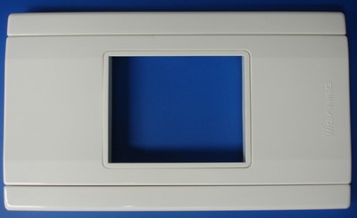  China manufacturer  TW-27 Wall Module Face Plates  corporation